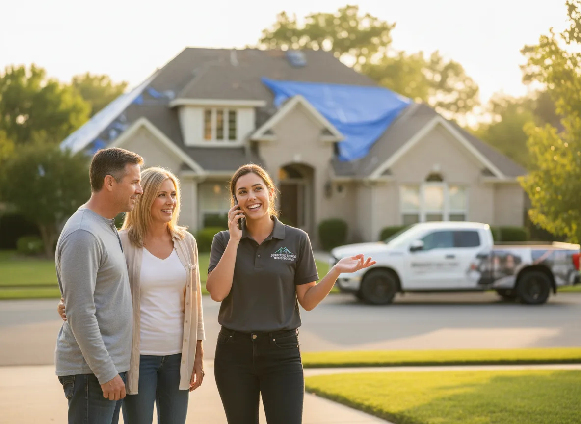 Emergency Roof Repair Arley, AL FAQs